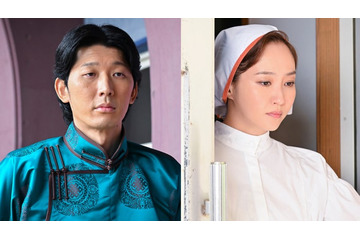 「VIVANT」チンギスのサイドストーリーに栄信・藤本美貴が出演 TBS制作の配信オリジナルドラマ初出演 画像
