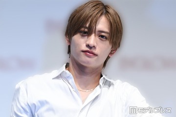 STARTO社、timelesz猪俣周杜の謹慎・活動休止発表 傷害の疑いで逮捕 画像