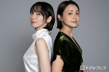 吉岡里帆×奈緒「人の優しさでしか解けない」暴力に苦しむ役で見出した救い 北村匠海らとの壮絶シーン＆“実家のよう”な撮影裏も【「シャドウワーク」インタビュー】 画像
