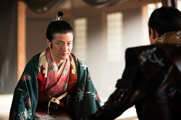 「豊臣兄弟！」長宗我部元親役・磯部寛之（[Alexandros]）、ライブより緊張したシーンとは「主演級の方々がたくさん座っているなか…」メンバーと放送鑑賞 画像