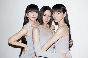 コールドスリープ中のPerfume、メンバー3人選曲のアルバム決定 12月23日リリース・メジャーデビュー記念日に発表【Favorites（Selected by Perfume）／コールドスリープ】 画像