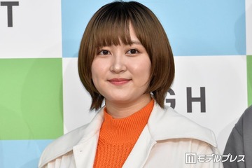 ラランド・サーヤ、特殊メイクで別人級ショット公開「誰だか分からなかった」「迫力満点」の声 画像