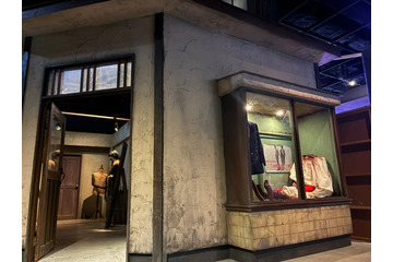ホラー映画のセットに入り込める体験型展示「Re：ホラーにふれる展」東京ドームシティで開幕 画像