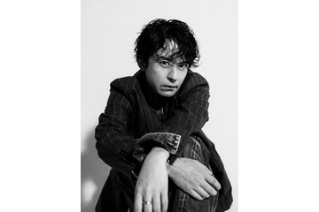渋谷すばる、新レーベル「SOIL＆STARS」始動＆新曲リリース 誕生日＆芸能生活30周年に発表 画像