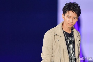 結婚の元KAT-TUN田口淳之介、妻との出会いは「人生のどん底にいる時」YouTube出演の可能性にも言及 画像