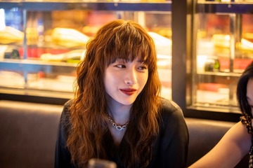 石原さとみ「相手役だと思っている」河合優実を共演前から徹底リサーチ 野木亜紀子氏が紡ぐ世界に「すごくワクワクします」【「ポリティカルパン」インタビュー】 画像