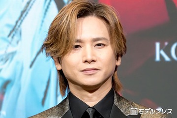 DOMOTO堂本光一「SHOCK」の思い出たどる企画始動 再演の可能性に言及も「何かできたらなという思いはあります」【Endless SHOCK Memories -CONTINUE-】 画像