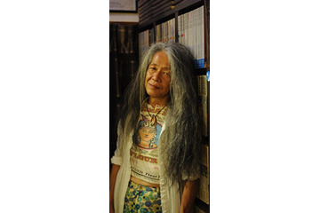 漫画家・宮西計三さん、S状結腸癌のため死去 公式サイトで発表「とっくに限界を越えていた」 画像