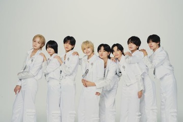 新アイドルグループ・BAKUCHU（バクチュー）が誕生 元少年忍者・ジュニア・アイドル経験者ら8人のメンバー解禁【独占写真】 画像