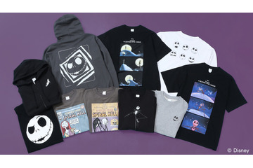 『ナイトメアー・ビフォア・クリスマス』＆「パワーワード・ヴィランズ」、秋葉原で2つのPOP UP STORE開催 画像