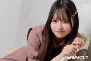 注目の“日本一のサークル美女”候補 Y大学・大坪咲月さん【ミスサー2026特集】 画像