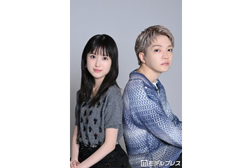 なにわ男子・西畑大吾、福本莉子の芝居に感情あふれる「抑えて」監督からまさかの指示【「時給三〇〇円の死神」インタビュー後編】 画像