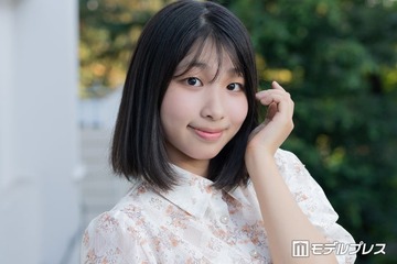 注目の“日本一可愛い新入生”候補 関西大学・麻野優花さん【フレキャン2026特集】 画像