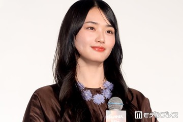 櫻坂46山崎天、メンバーからの嬉しかった言葉 出演映画の予告を目の前で鑑賞【我々は宇宙人】 画像