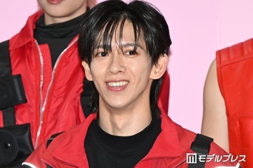 超特急リョウガ、活動再開後の心境「土産話いっぱい作ろうと思ったんだけど」タクヤはリョウガの変化明かす 画像