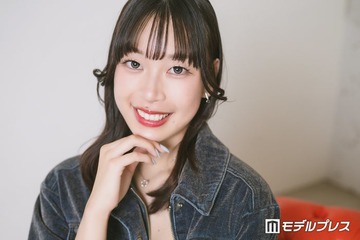 注目の“日本一のサークル美女”候補 明治大学・赤松愛莉さん【ミスサー2026特集】 画像