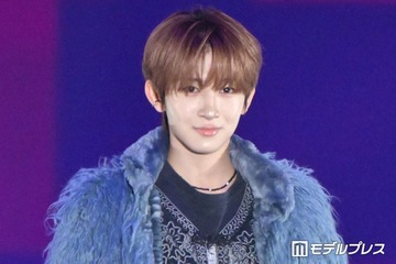 MAZZEL・NAOYA、クールなランウェイから一変 不意打ちスマイルに「反則レベルの可愛さ」「心臓もたない」と絶賛の嵐【ガルアワ2026A/W】 画像