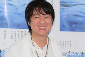 SUPER EIGHT丸山隆平、京都劇場は「初めて板の上に立った場所」研修時代の思い出語る【舞台「water」】 画像