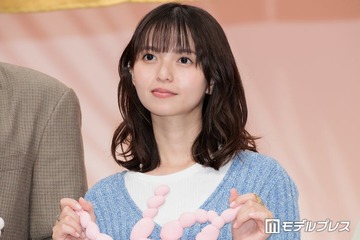齋藤飛鳥、自分らしくいられる時間明かす「余計なことを考えていない感じがする」【まめとむぎ】 画像