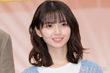 齋藤飛鳥、刺激受けた女優告白「現場がすごく明るくて和やかだった」【まめとむぎ】 画像