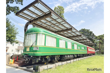 多摩六都科学館「電車のひみつ」鉄道の科学体験10/3-4 画像