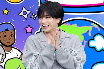 中島健人「遊☆戯☆王」に感じる使命「海馬瀬人として生きてきちゃってる」ペンライトにも隠された設計図【「アニメが地球を喰っている」インタビュー】 画像