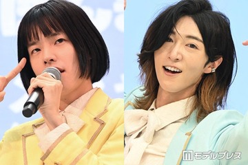 モナキ・サカイJr.＆おヨネの出身校に驚きの声「サラッと言っててすごい」「びっくり」 画像