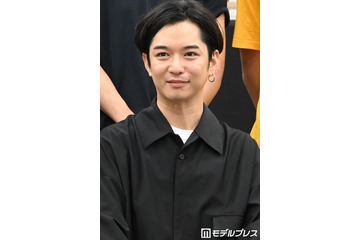 千葉雄大、男8人の舞台で自身は「紅一点」“可愛さでは敵わない”共演者明かす【二階堂朝陽は助けに来る】 画像