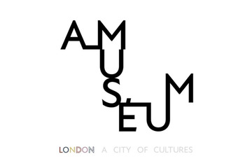 「AMUSEUM」ポップアップイベントが10月2日より開催。世界の美術館・博物館のオフィシャルグッズが集結 画像