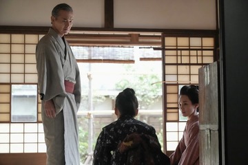 朝ドラ「ブラッサム」主人公の父・清治（渡部篤郎）の“一言”に注目集まる「伏線っぽい」「意味深すぎる」【ネタバレあり】 画像