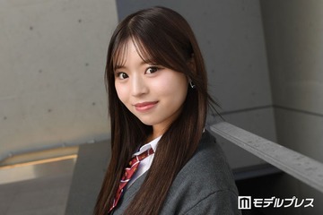 「今日好き」谷村優真（ゆま）、Nissyイベント参加で美脚際立つミニ丈コーデ公開「スタイルレベチ」「可愛すぎて2度見」と反響 画像