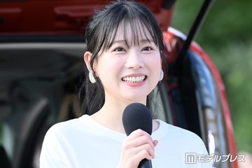 重盛さと美、迷彩柄セットアップで美ウエスト＆美脚際立つ「セクシーでかっこいい」「くびれが理想的」と反響 画像