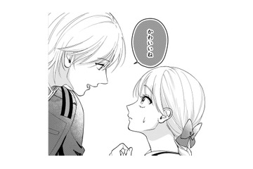 突然現れ「かわいいね」!? 親しげに声をかけてきた男性は一体誰…？【身代わりロマンチカ #18】 画像