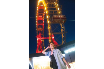 日向坂46金村美玖2nd写真集「機微」全国5店舗でパネル展開催決定 先行カット第16弾も解禁 画像