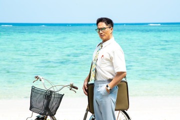 市原隼人主演「おいしい給食」劇場版第5弾制作決定・特報解禁 銀幕にパワーアップした“うまそげ”が降臨 画像