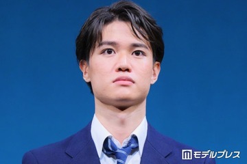 関西ジュニア・大西風雅、“東京のお母さん”と慕う大物女優とは「体のことを心配してくださって」【ナイボー！】 画像