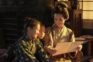 朝ドラ「ブラッサム」ラストの急展開に視聴者騒然「平穏だったの3分だけ」「感情が忙しい」【ネタバレあり】 画像
