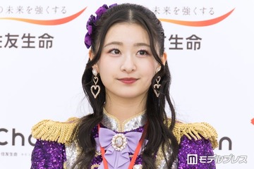 元超ときめき宣伝部・杏ジュリア、声優部に部署異動を報告「リスペクトと覚悟を持って全力で頑張ります」 画像