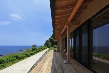 宮崎・日南に無人島リゾート「HINATA大島」オープン 太平洋を一望する絶景ヴィラで究極のリラクゼーション 画像