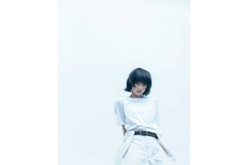 森七菜、あいみょんが作詞・作曲したニューシングル「カフェ・オ・レ」10月2日より先行配信 画像