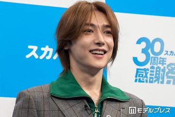 ROIROM浜川路己、最近始めた“至福のルーティーン” 地元・沖縄では「習慣がなくてちょっと苦手意識」 画像