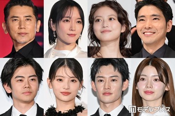 柄本佑・吉岡里帆・今田美桜・出口夏希ら「第18回TAMA映画賞」受賞作品＆受賞者発表【一覧】 画像