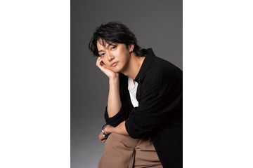 ゴールデンボンバー喜矢武豊、エイベックスとエージェント契約 俳優活動のサポート受ける体制へ 画像
