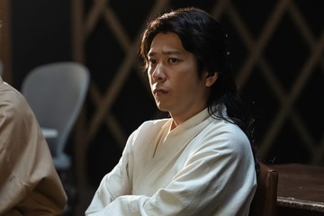 「VIVANT」飯田Pが注目する第19話のキーパーソンは？二宮和也の演技に驚愕「圧倒的に場を支配している」 画像