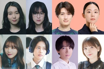 「オールスター感謝祭’26秋」中村アン・山中柔太朗（M!LK）ら参戦「⾚坂5丁⽬ミニマラソン」には歴代優勝者集結 画像