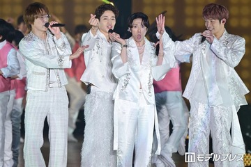 ふぉ～ゆ～、約30年の“回り道”経て40歳目前でCDデビュー「いつでも花が咲く」4人が語る“夢を叶える秘訣”【モデルプレスインタビュー】 画像