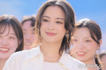 広瀬すず「異性の友情はあり得る」人生・恋愛相談に回答【汝、星のごとく】 画像