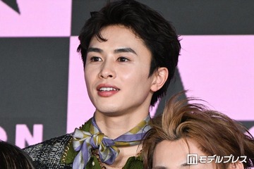超特急タクヤ、ライブ事情明かす「自分の中の基準でどれぐらいあるかは分かんないけど」 画像