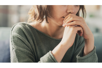 「梅毒、陽性です」。夫以外とは関係がないのに…。夜の接待を「仕事」と言い張る夫を信じた妻の絶望 画像