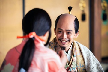 【豊臣兄弟！ 第38話】秀吉、新たな「氏」を得る 画像